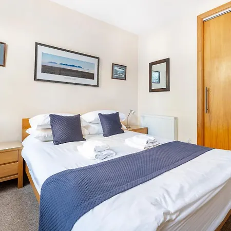 Nyaraló Herald Ambleside