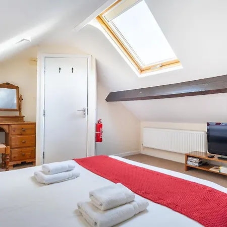 4 Bed In Ambleside Oc-Lr075 * Ambleside