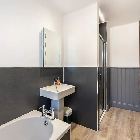 4 Bed In Ambleside Oc-Lr075 Vakantiehuis Ambleside