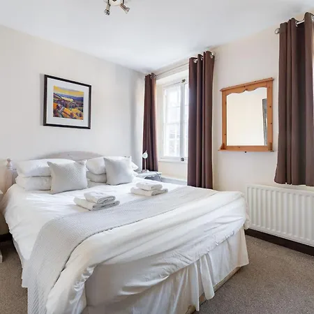 4 Bed In Ambleside Oc-Lr075 Vakantiehuis