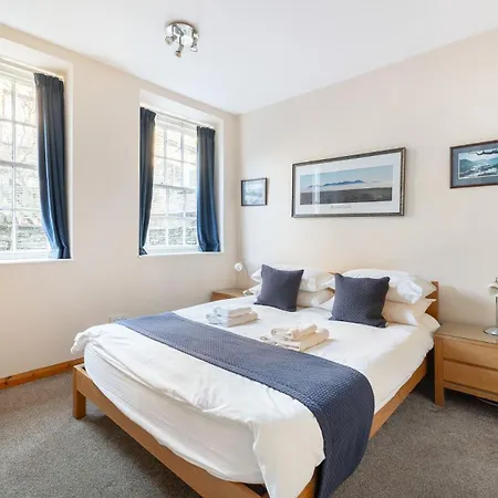 Vakantiehuis 4 Bed In Ambleside Oc-Lr075 *