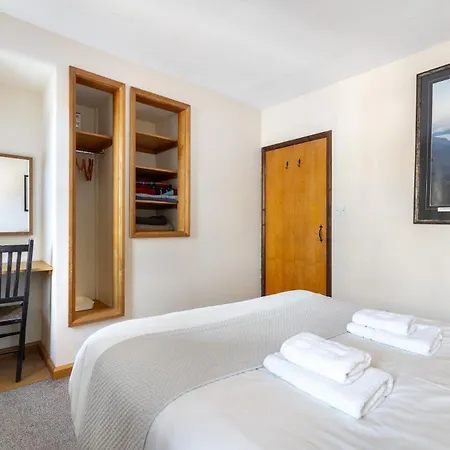 Vakantiehuis 4 Bed In Ambleside Oc-Lr075