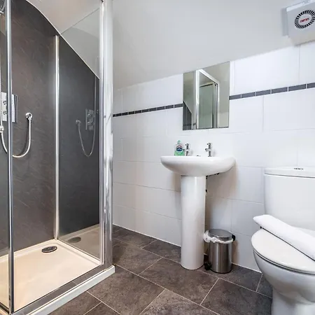Vakantiehuis 4 Bed In Ambleside Oc-Lr075