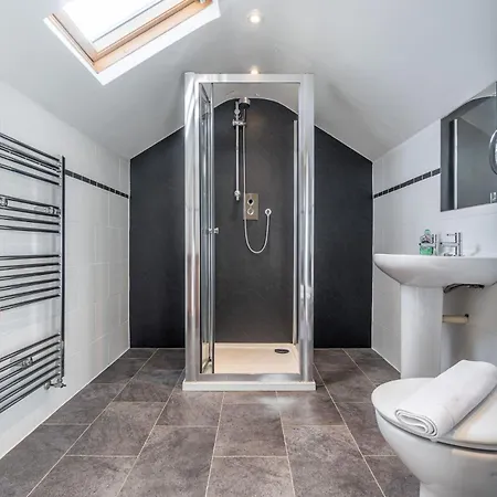 Vakantiehuis 4 Bed In Ambleside Oc-Lr075 *