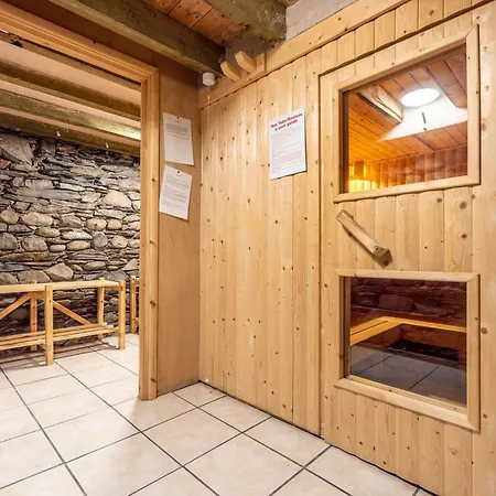 Vakantiehuis 4 Bed In Ambleside Oc-Lr075 Ambleside