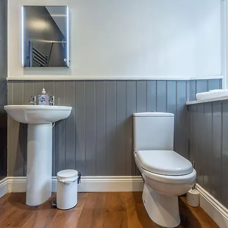 Vakantiehuis 4 Bed In Ambleside Oc-Lr075