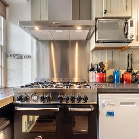 Vakantiehuis 4 Bed In Ambleside Oc-Lr075 Ambleside