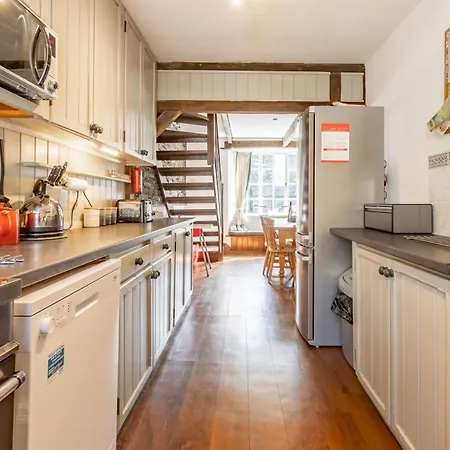Vakantiehuis 4 Bed In Ambleside Oc-Lr075