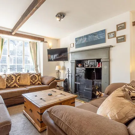 4 Bed In Ambleside Oc-Lr075 Vakantiehuis Ambleside
