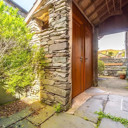 Vakantiehuis 4 Bed In Ambleside Oc-Lr075 *