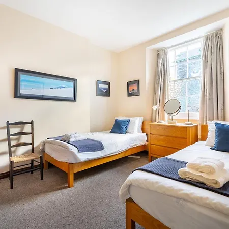 4 Bed In Ambleside Oc-Lr075 Vakantiehuis