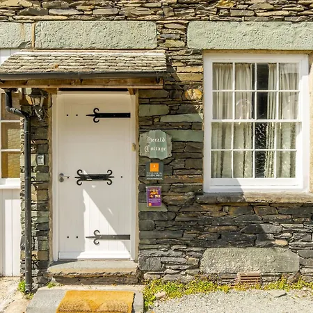 4 Bed In Ambleside Oc-Lr075